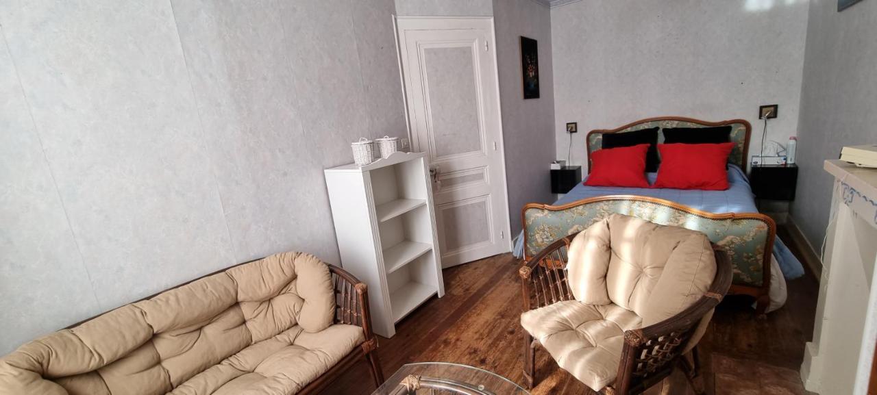 Maison De Vacances Bord De Mer Normandie Plage Du Debarquement Proche Caen Bernières-sur-Mer Εξωτερικό φωτογραφία